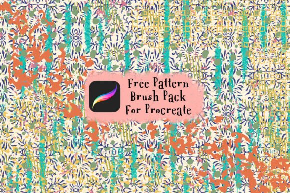 Free Procreate Pattern Brush Pack: Elevate Your Digital Art Workflow